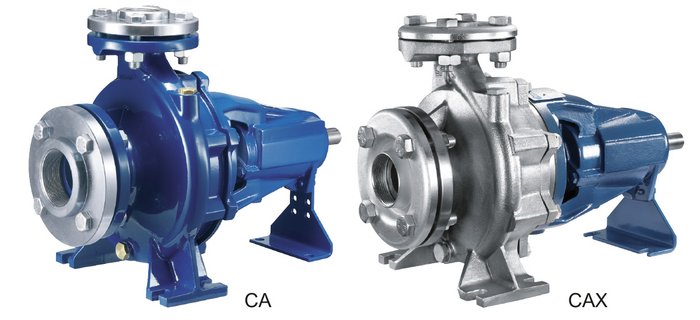 03_CA_CAX_Pumpe
